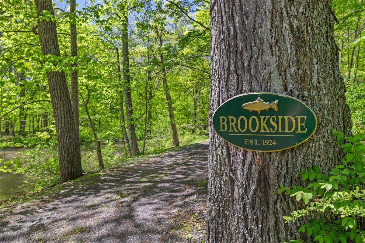 1341 Beaver Valley Road Stroudsburg, PA 18360 - Photo 3 of 84 Welcome to Brookside