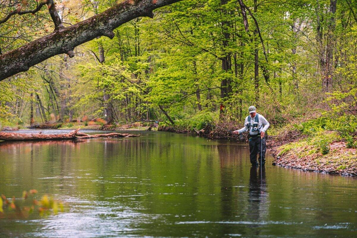 1341 Beaver Valley Road Stroudsburg, PA 18360 - Photo 31 of 84 a view of lake view