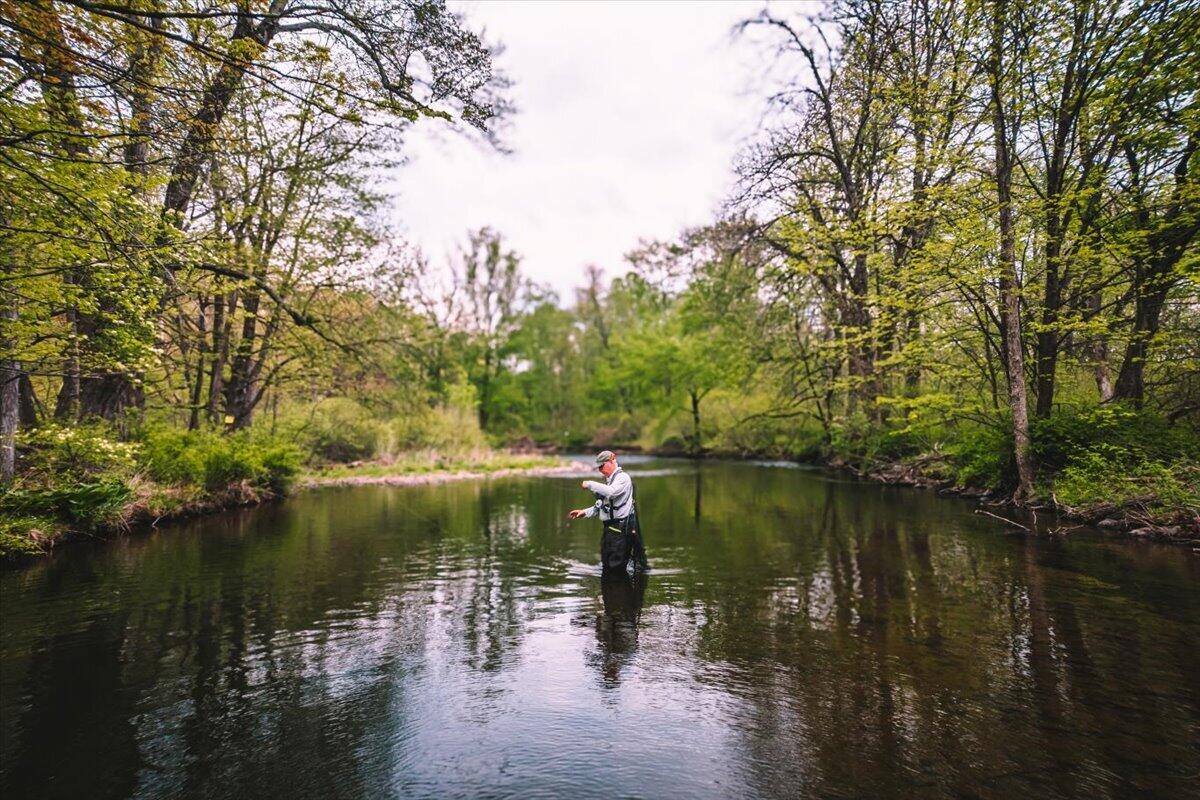 1341 Beaver Valley Road Stroudsburg, PA 18360 - Photo 34 of 84 Fly -Fishermen-6