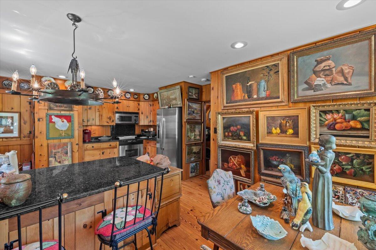 1341 Beaver Valley Road Stroudsburg, PA 18360 - Photo 42 of 84 Kitchen