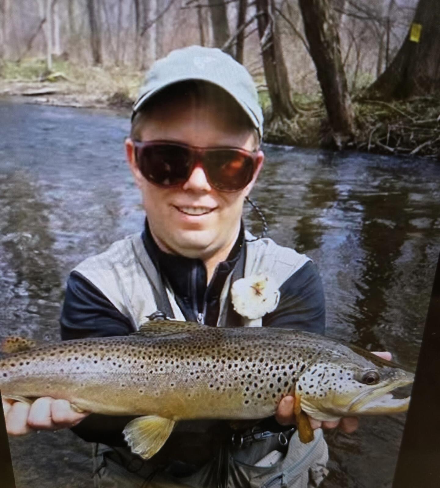 1341 Beaver Valley Road Stroudsburg, PA 18360 - Photo 5 of 86 Fishing