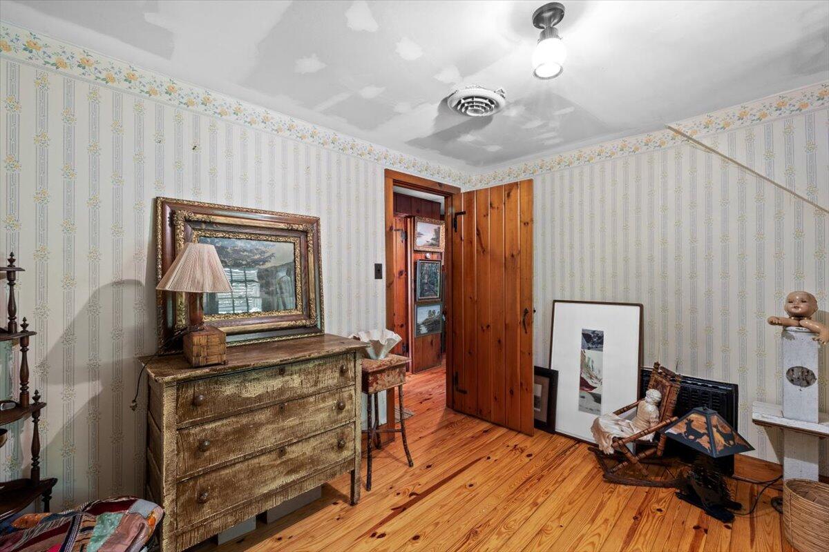 1341 Beaver Valley Road Stroudsburg, PA 18360 - Photo 55 of 84 a view of a room with gym equipment