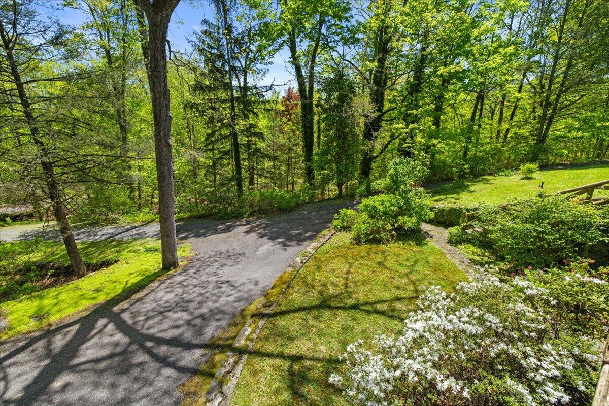 1341 Beaver Valley Road Stroudsburg, PA 18360 - Photo 69 of 84 Path to Cottage
