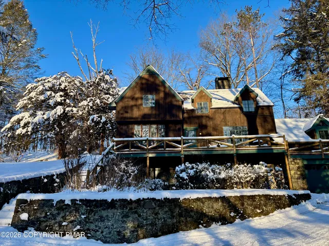 $1,250,000 | 1341 Beaver Valley Road, Stroudsburg, PA 18360