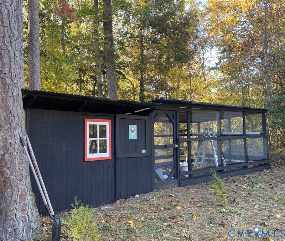450 Newtown Road White Stone, VA 22578 - Photo 11 of 34