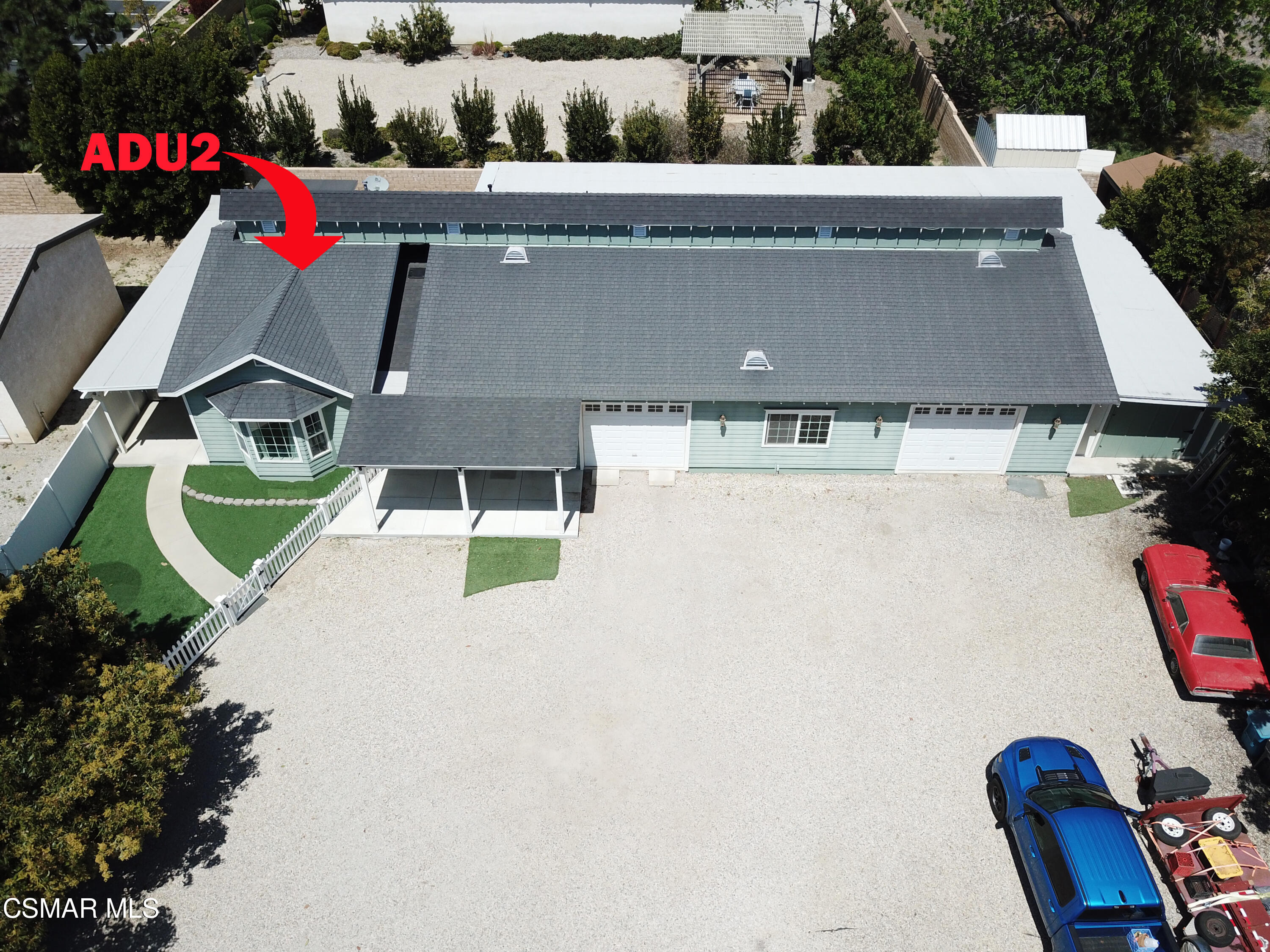 4865 Leeds Street Simi Valley, CA 93063 - Photo 54 of 91 191 ADU2 drone (16)a