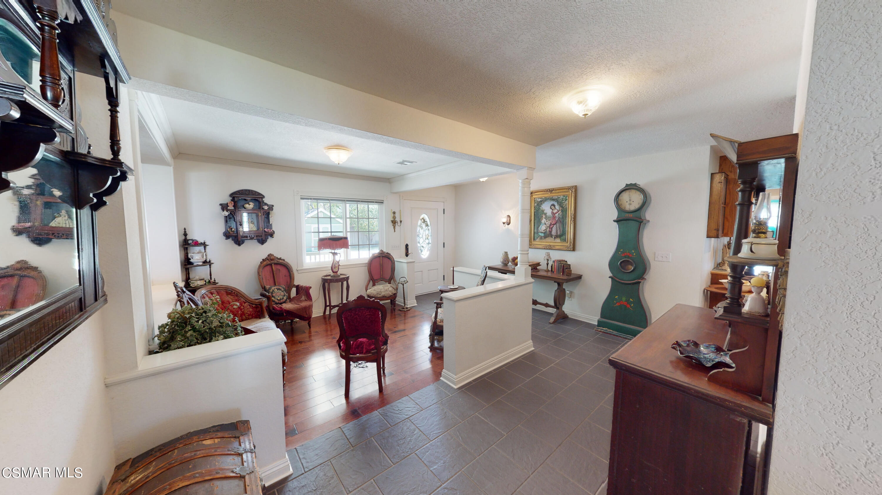 4865 Leeds Street Simi Valley, CA 93063 - Photo 7 of 91 a living room with furniture and a window