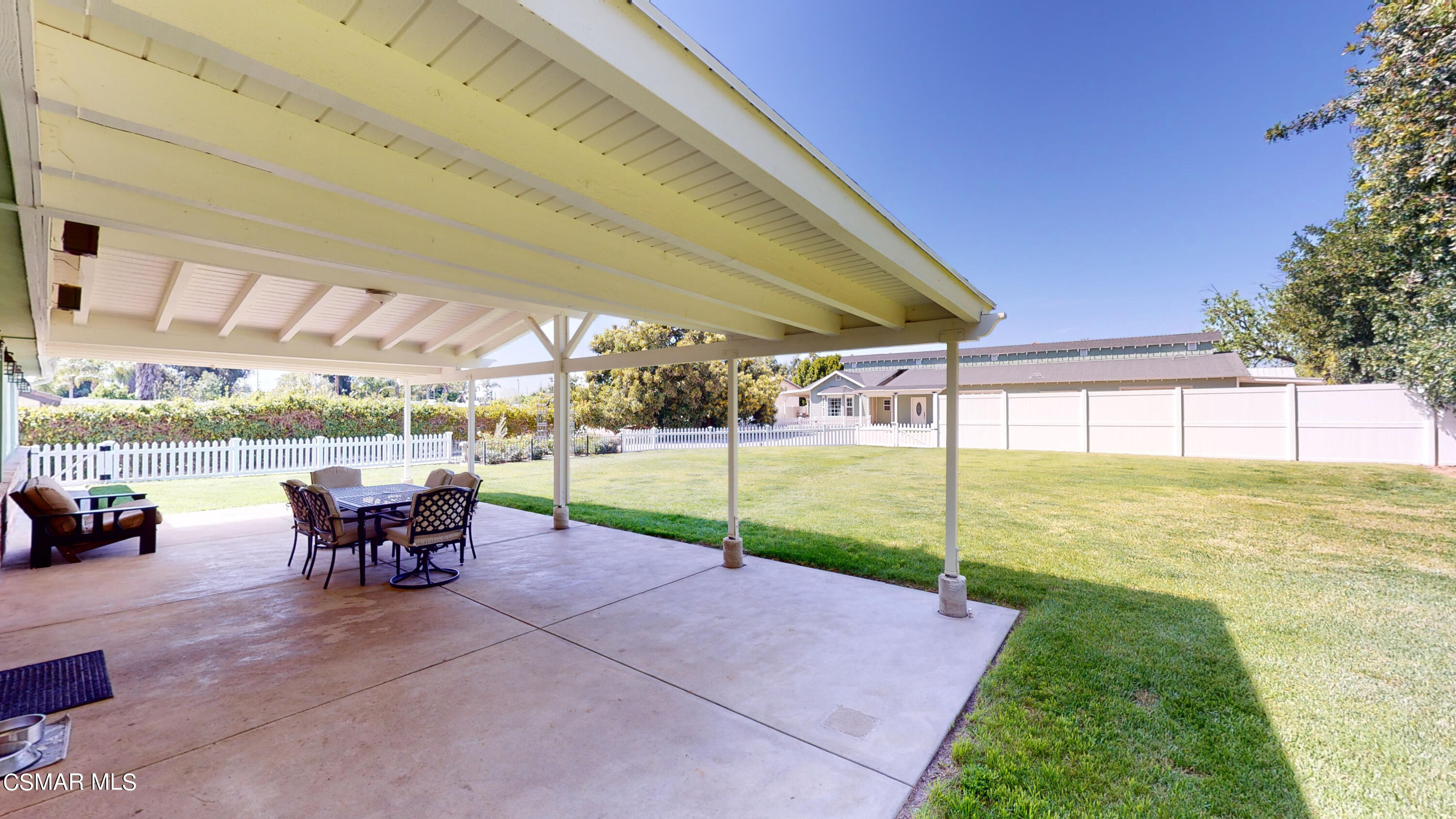 4865 Leeds Street Simi Valley, CA 93063 - Photo 80 of 91 200 rear