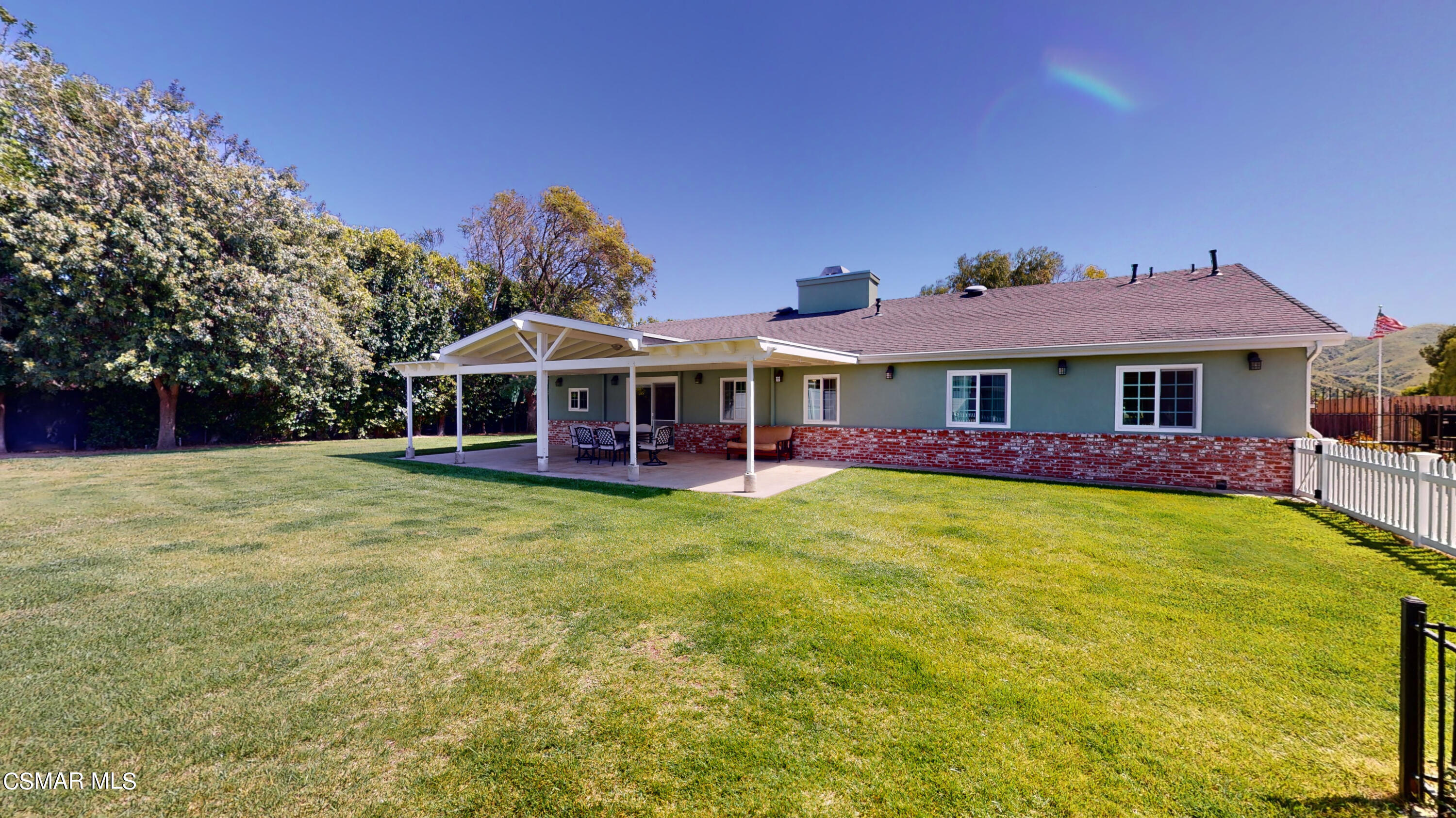 4865 Leeds Street Simi Valley, CA 93063 - Photo 82 of 91 308 rear