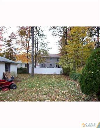 93 Highland Road Colonia, NJ 07067 - Photo 2 of 3 a view of a outdoor space