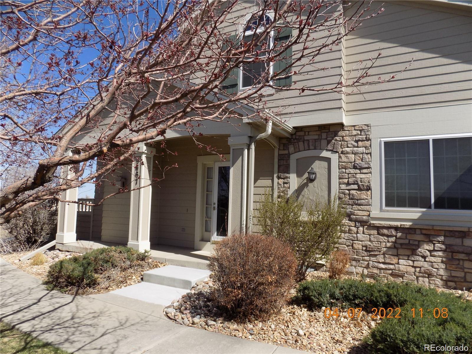 9467 Crossland Way Highlands Ranch, CO 80130 - Photo 1 of 17