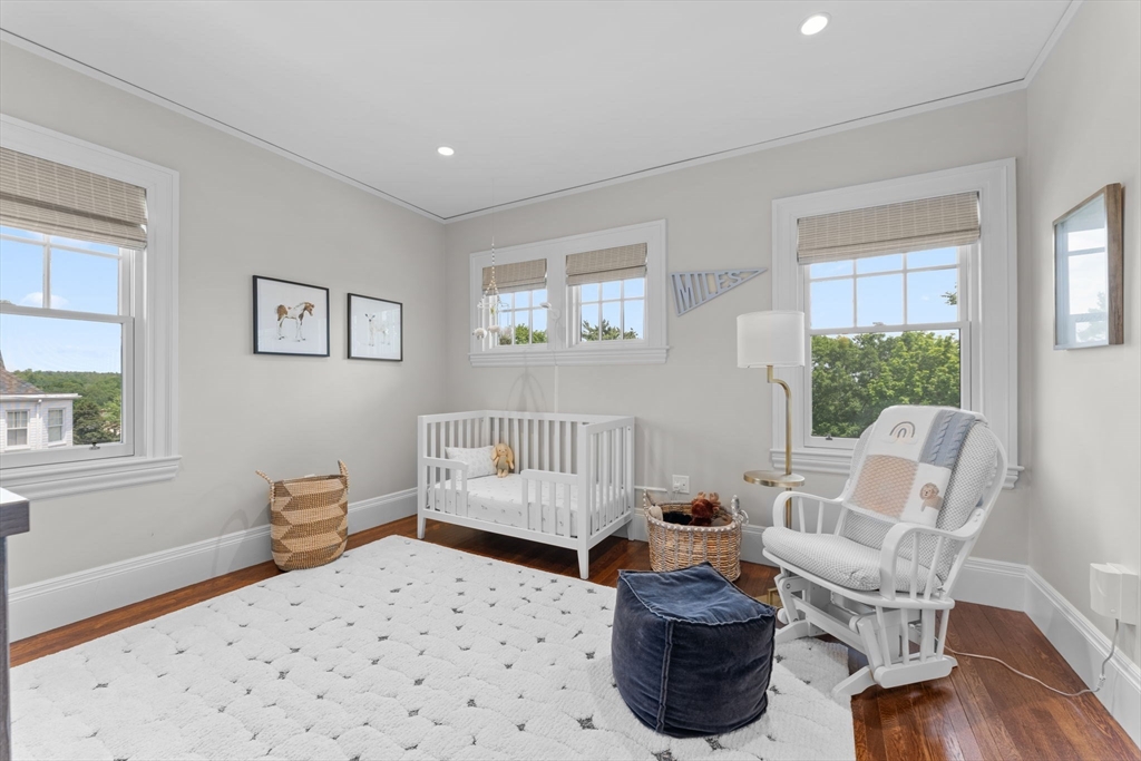 48 Terrace Road Medford, MA 02155 - Photo 29 of 42