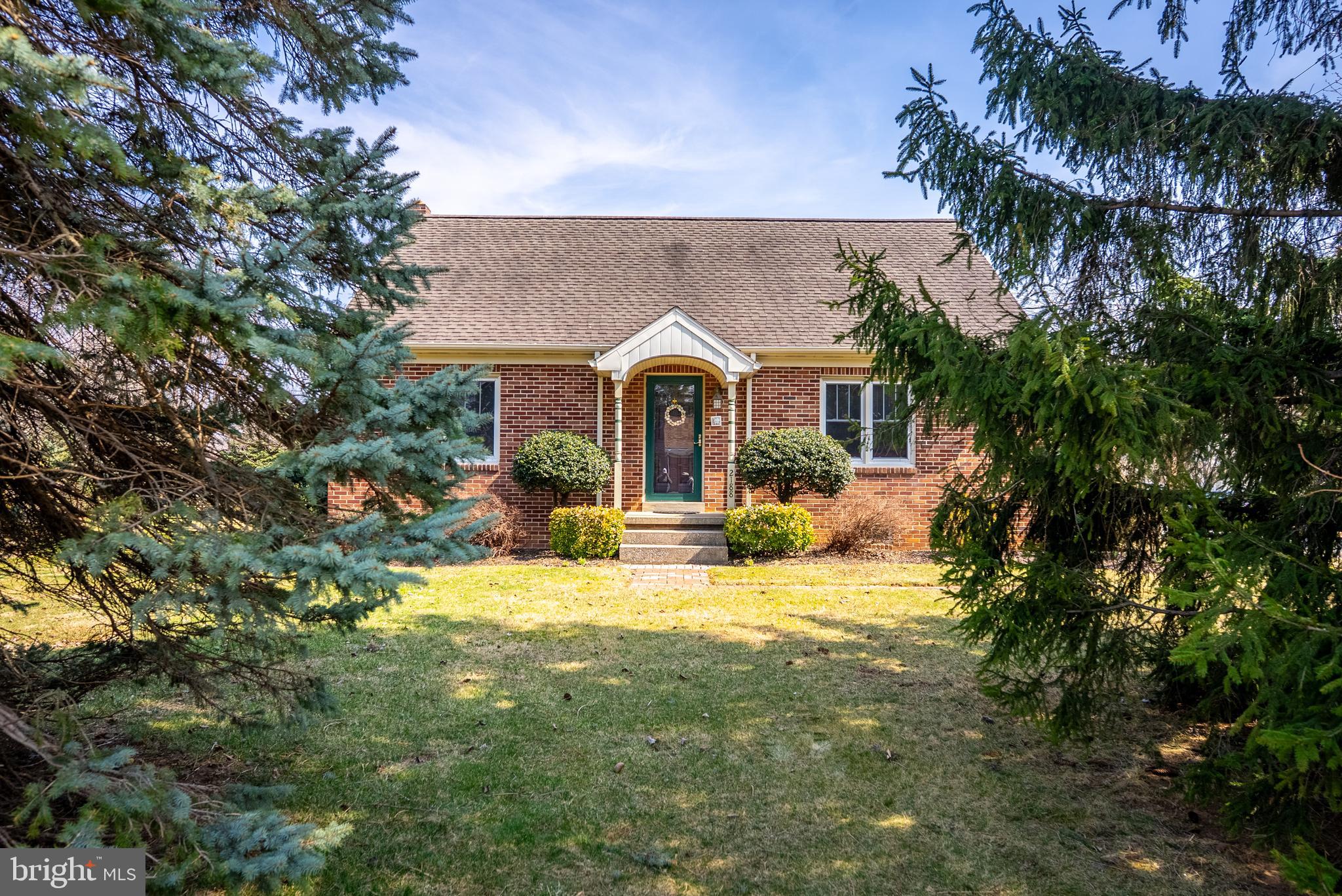 2188 Grandview Road Hanover, PA 17331 - Photo 5 of 37 a view of a house with a yard