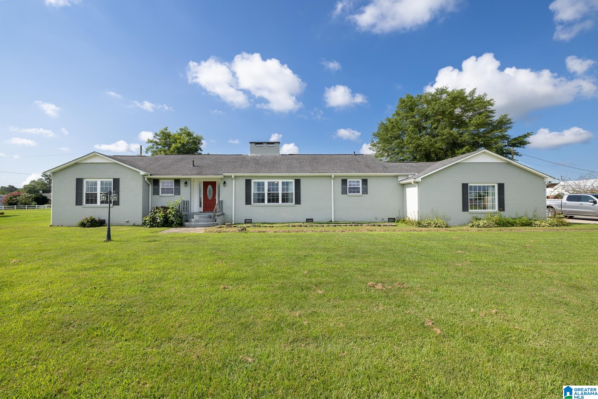 418 Cedar Tree Street Hackleburg, AL 35564 - Photo 1 of 52