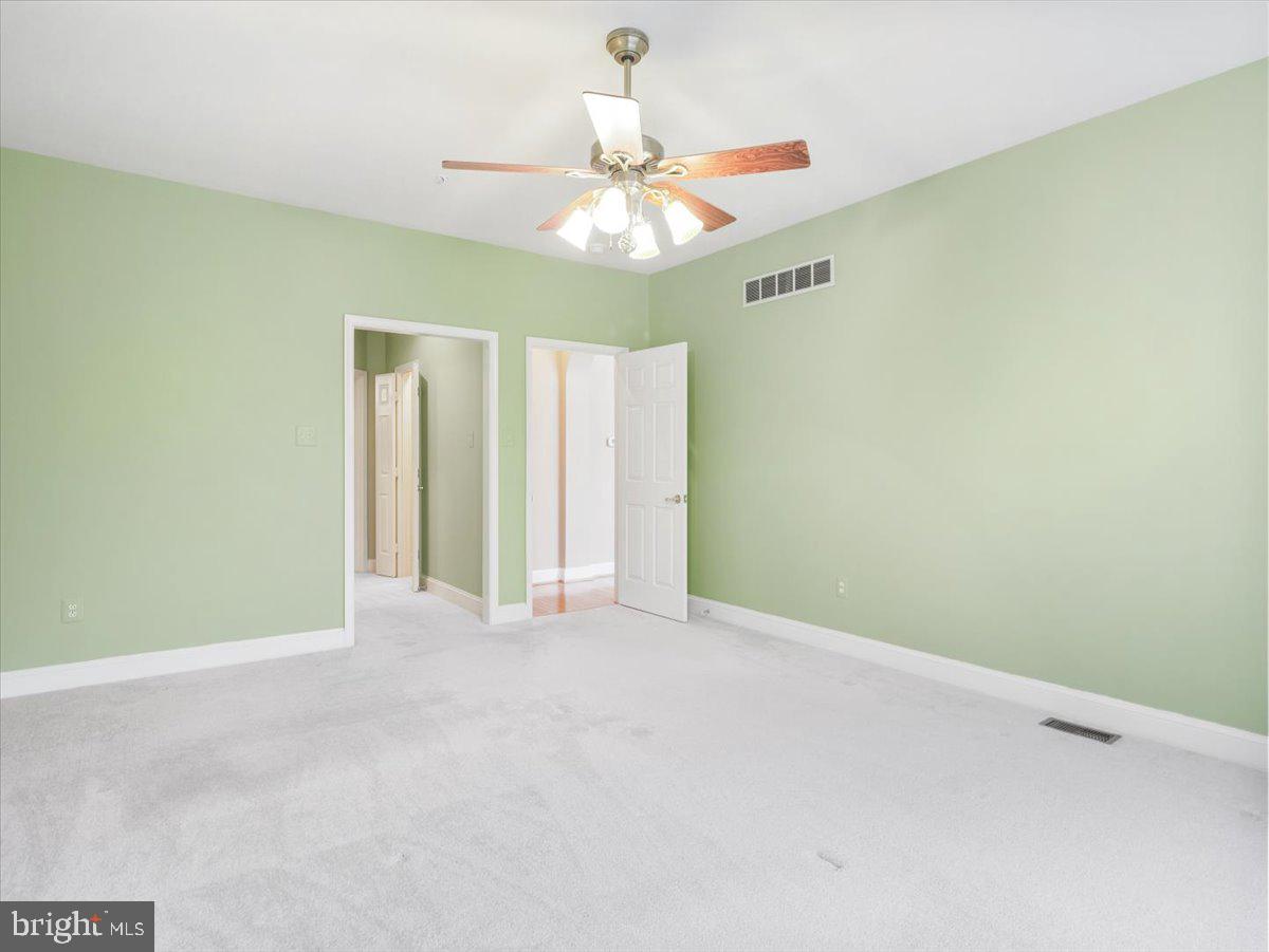 2601 Mill Race Road Frederick, MD 21701 - Photo 25 of 82 a view of an empty room with a window
