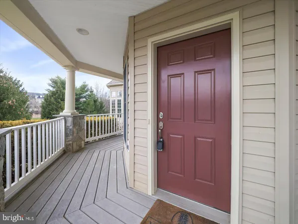 a view of a room with window
