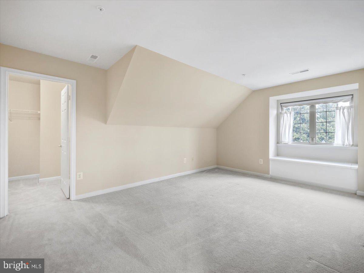 2601 Mill Race Road Frederick, MD 21701 - Photo 33 of 82 an empty room with windows