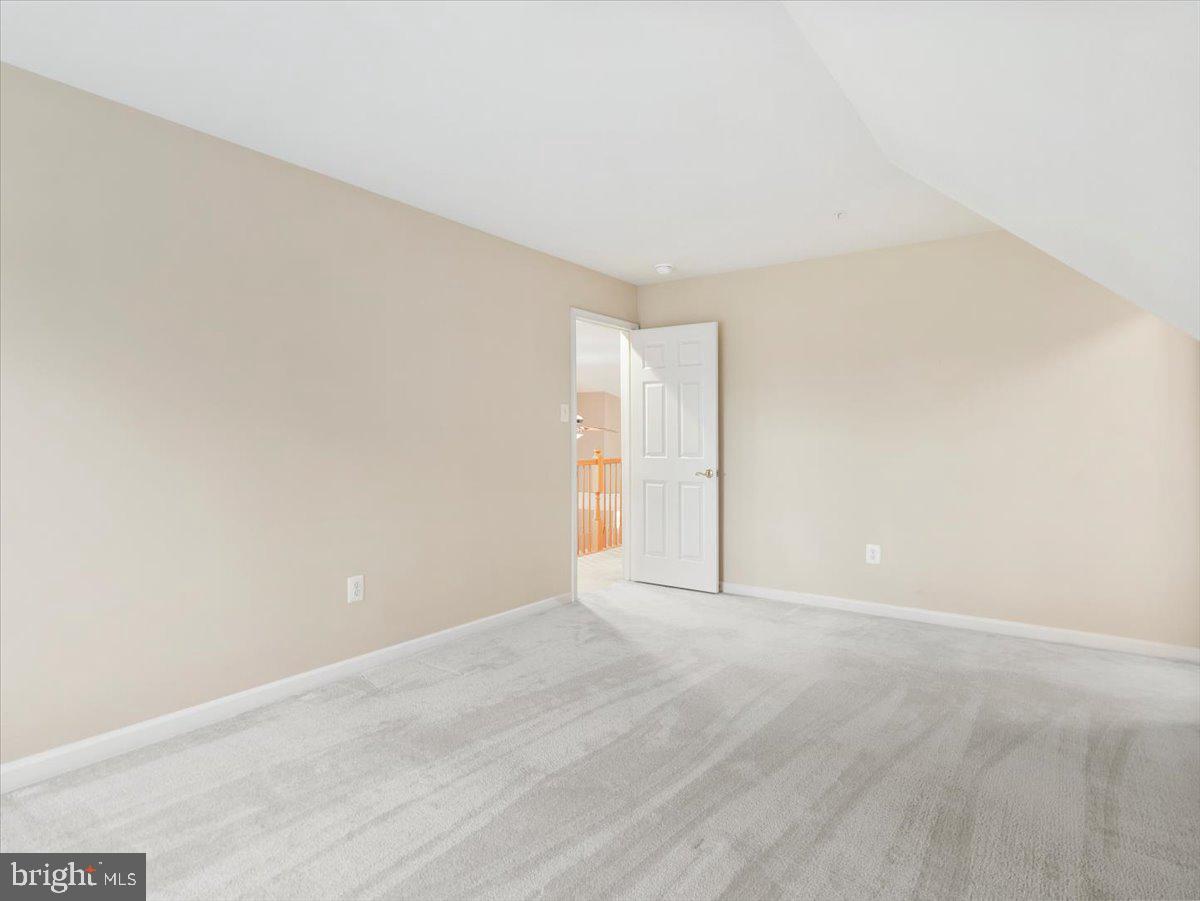 2601 Mill Race Road Frederick, MD 21701 - Photo 34 of 82 a view of an empty room