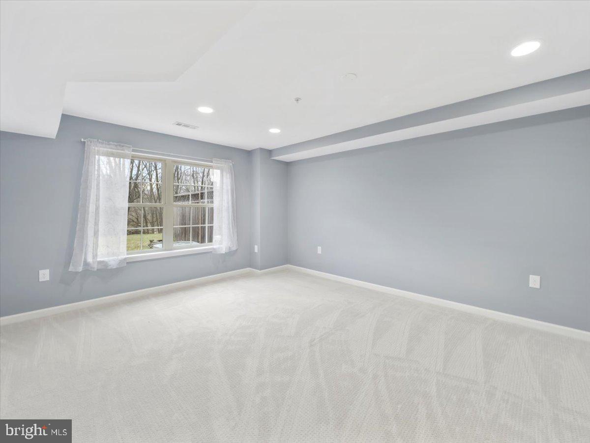 2601 Mill Race Road Frederick, MD 21701 - Photo 44 of 82 a view of an empty room with a window