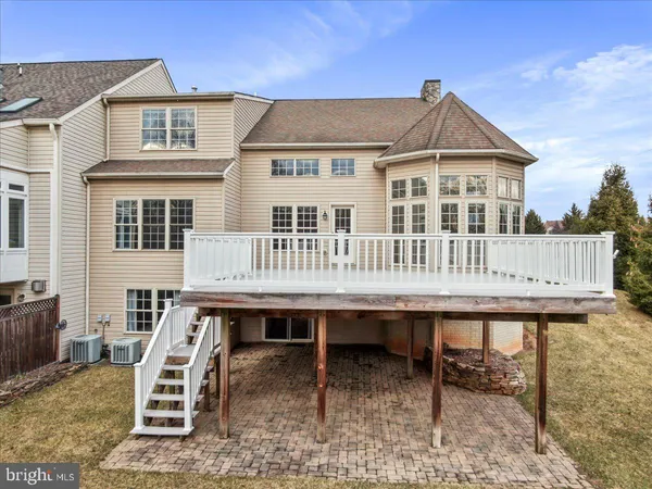 $749,000 | 2601 Mill Race Road, Frederick, MD 21701