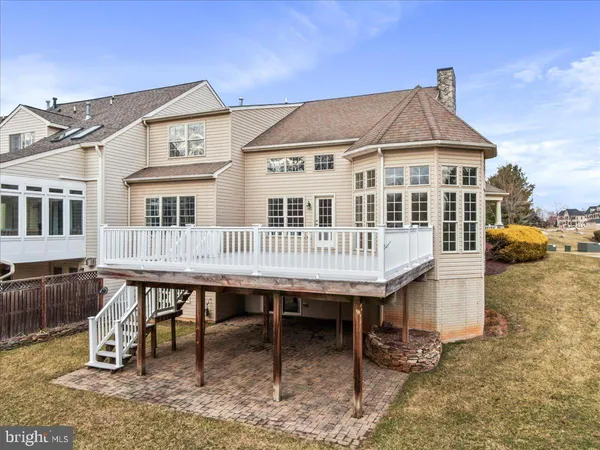 $749,000 | 2601 Mill Race Road, Frederick, MD 21701