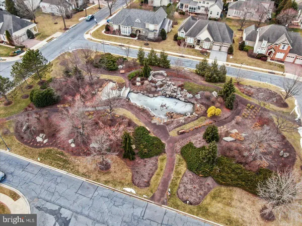 $749,000 | 2601 Mill Race Road, Frederick, MD 21701