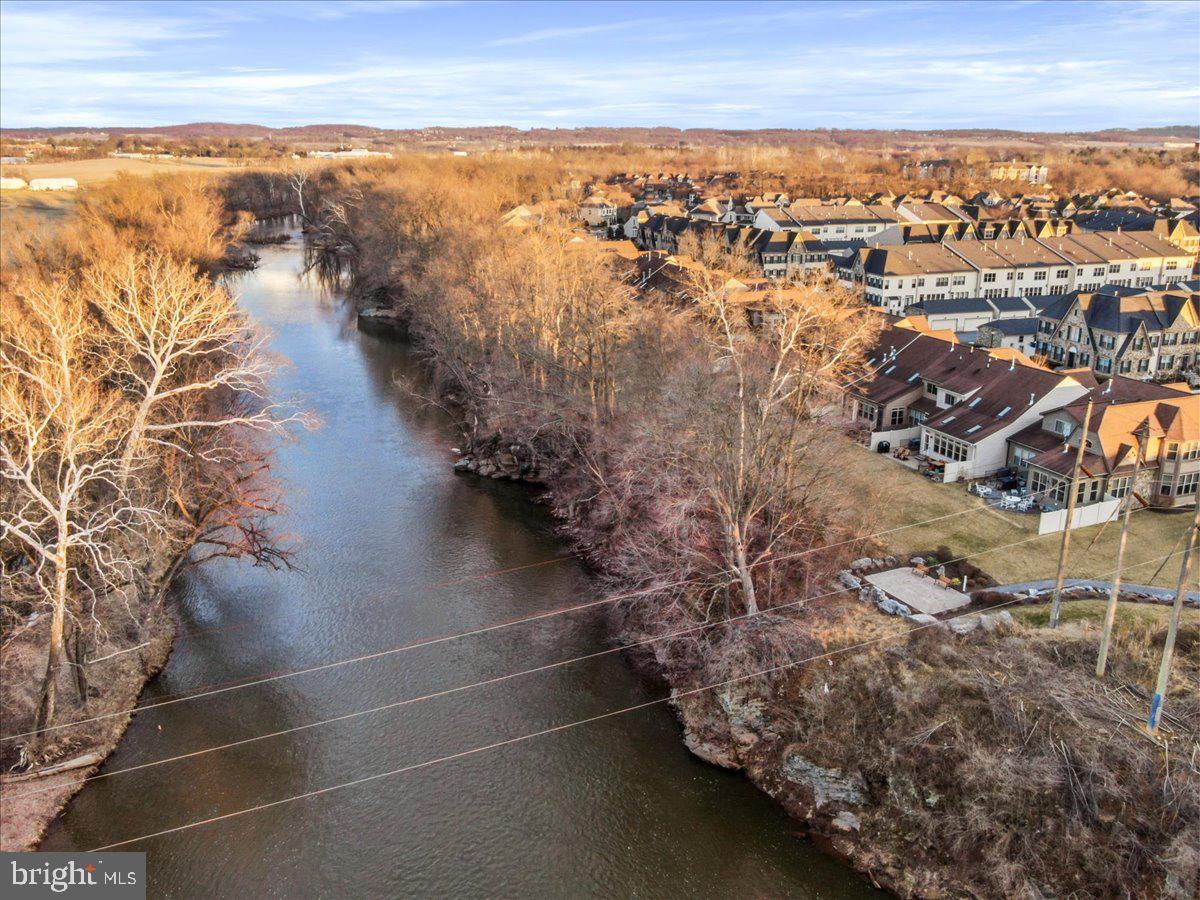 2601 Mill Race Road Frederick, MD 21701 - Photo 79 of 82 a view of a city