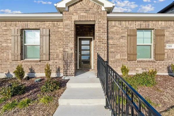 $2,850 | 208 Olympus Street, Wylie, TX 75098