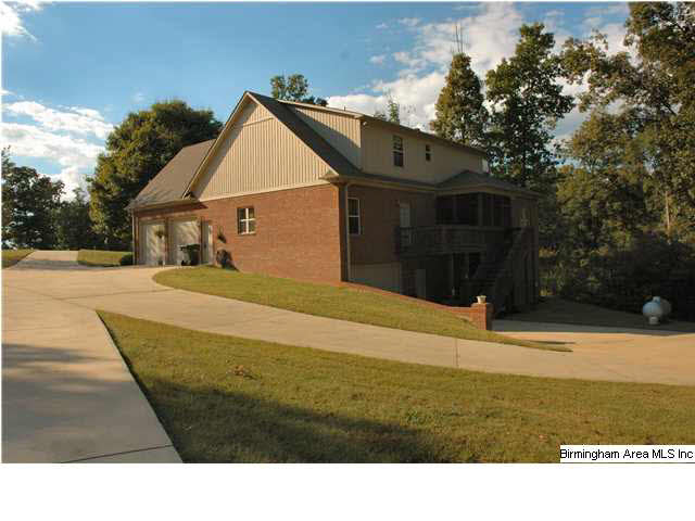 855 Stone Ridge Springville, AL 35146 - Photo 4 of 29