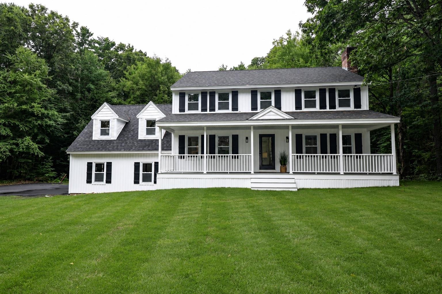 157 Hooksett Road Auburn, NH 03032 - Photo 1 of 48 Gallery Image 1