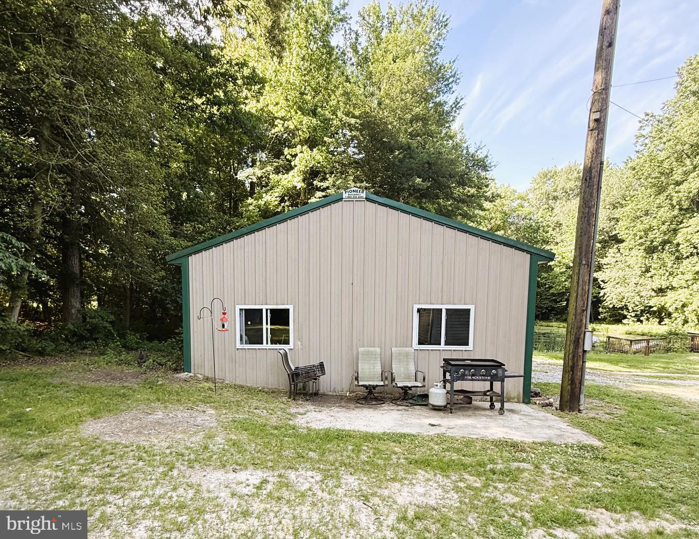 358 Buckhorn Road Bridgeton, NJ 08302 - Photo 11 of 11