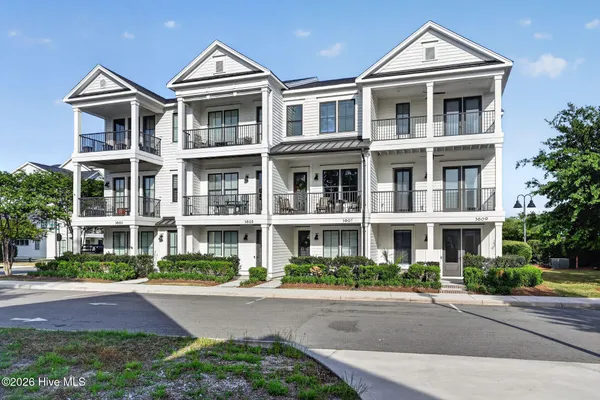 $3,900 | 3609 Watercraft Ferry Avenue, Wilmington, NC 28412