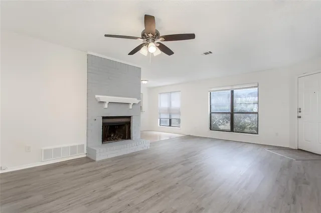 $1,850 | 1242 Misty Lane, Duncanville, TX 75116