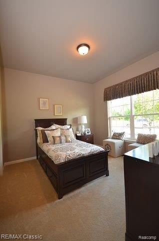 49368 Hawksburry Road, Unit 16 Canton, MI 48188 - Photo 4 of 18 2nd Bedroom