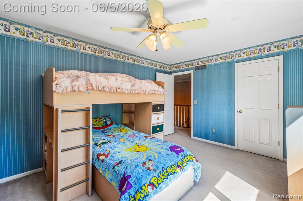 4523 Rivers Edge Drive Troy, MI 48098 - Photo 38 of 66