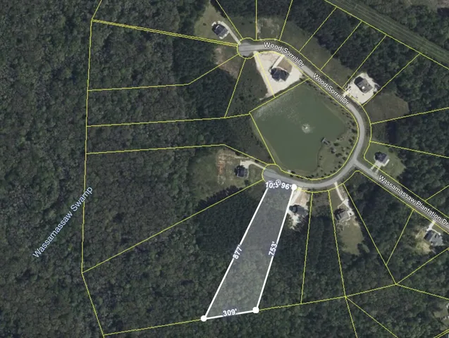 $1,000,597 | 1305 Wood Sorrel Drive, Moncks Corner, SC 29461