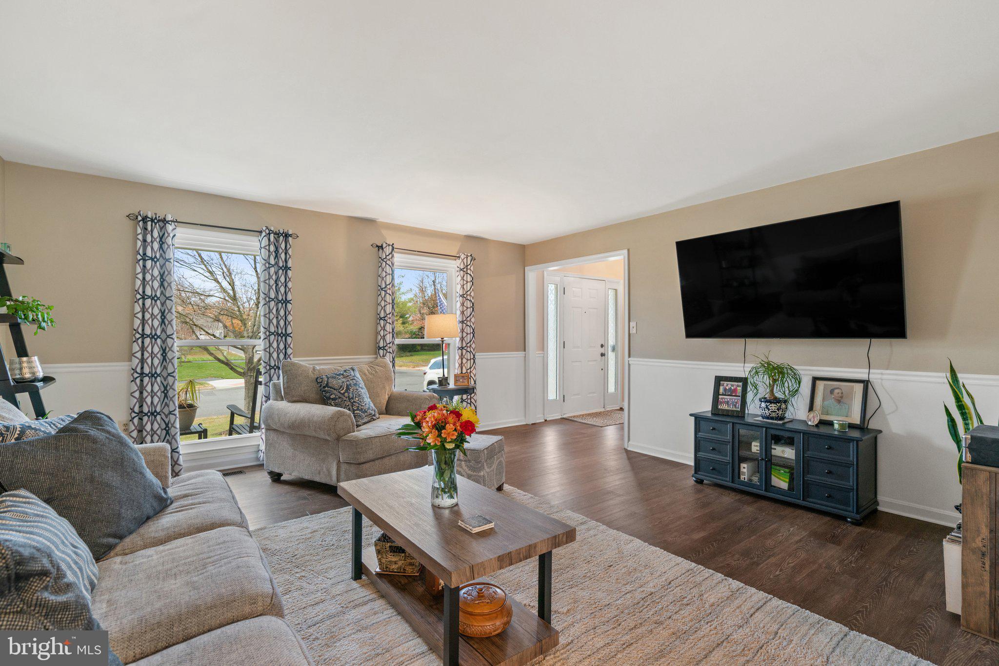 8015 Rocky Run Road Gainesville, VA 20155 - Photo 13 of 57 Sitting Room