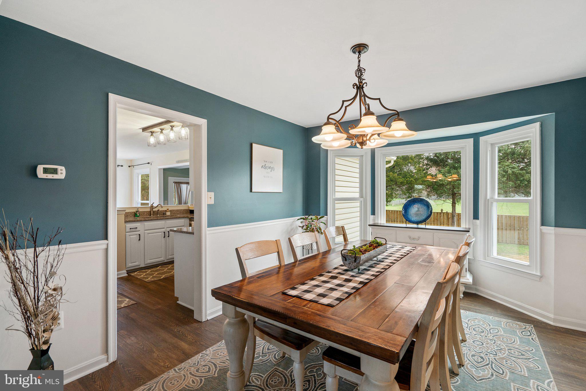 8015 Rocky Run Road Gainesville, VA 20155 - Photo 15 of 57 Dining Room
