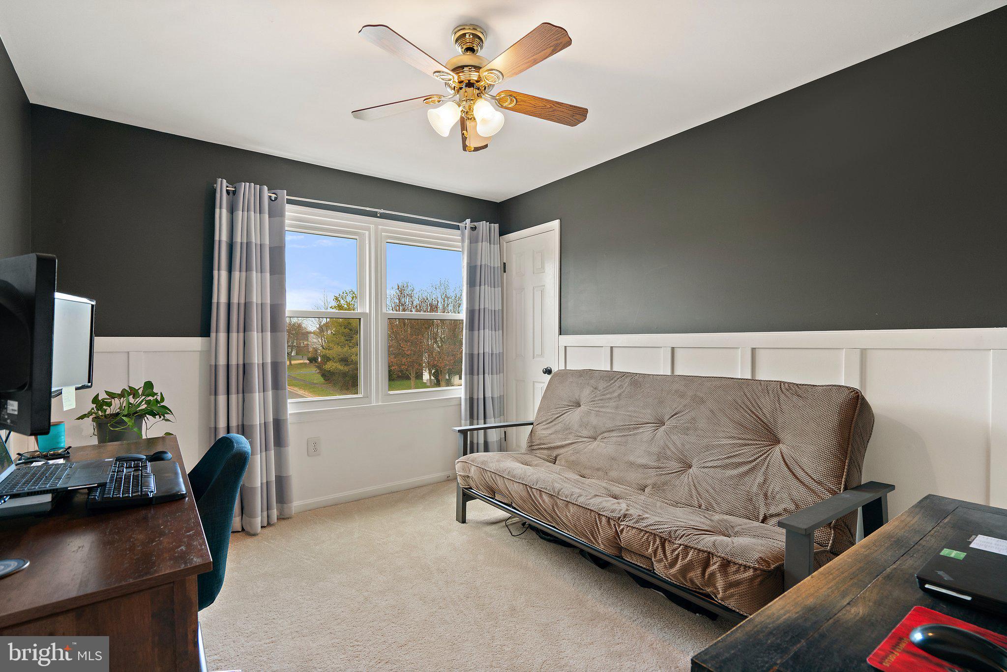 8015 Rocky Run Road Gainesville, VA 20155 - Photo 33 of 57 Bedroom 1