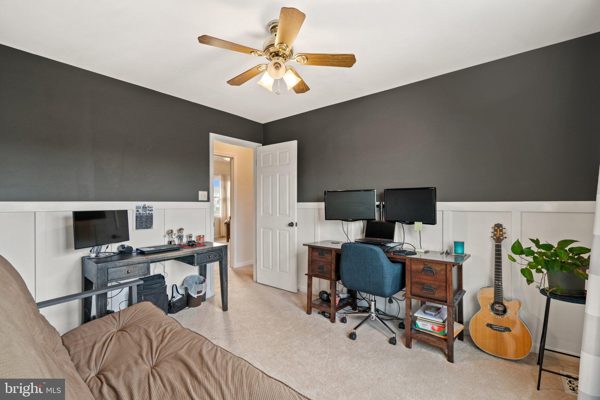 8015 Rocky Run Road Gainesville, VA 20155 - Photo 34 of 57 Bedroom 1