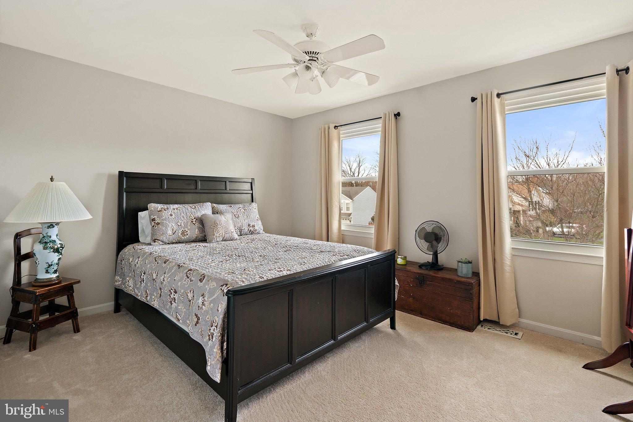 8015 Rocky Run Road Gainesville, VA 20155 - Photo 35 of 57 Bedroom 2