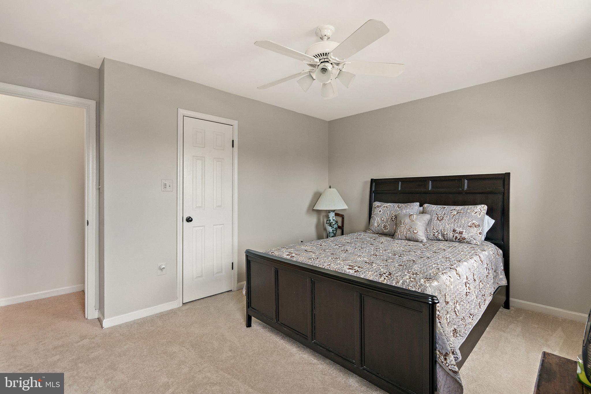 8015 Rocky Run Road Gainesville, VA 20155 - Photo 36 of 57 Bedroom 2