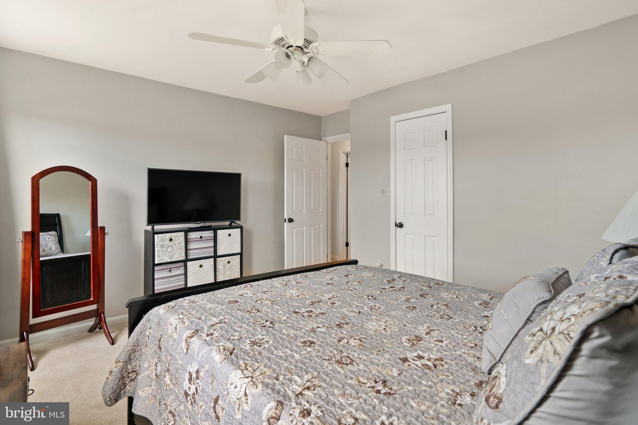 8015 Rocky Run Road Gainesville, VA 20155 - Photo 37 of 57 Bedroom 2