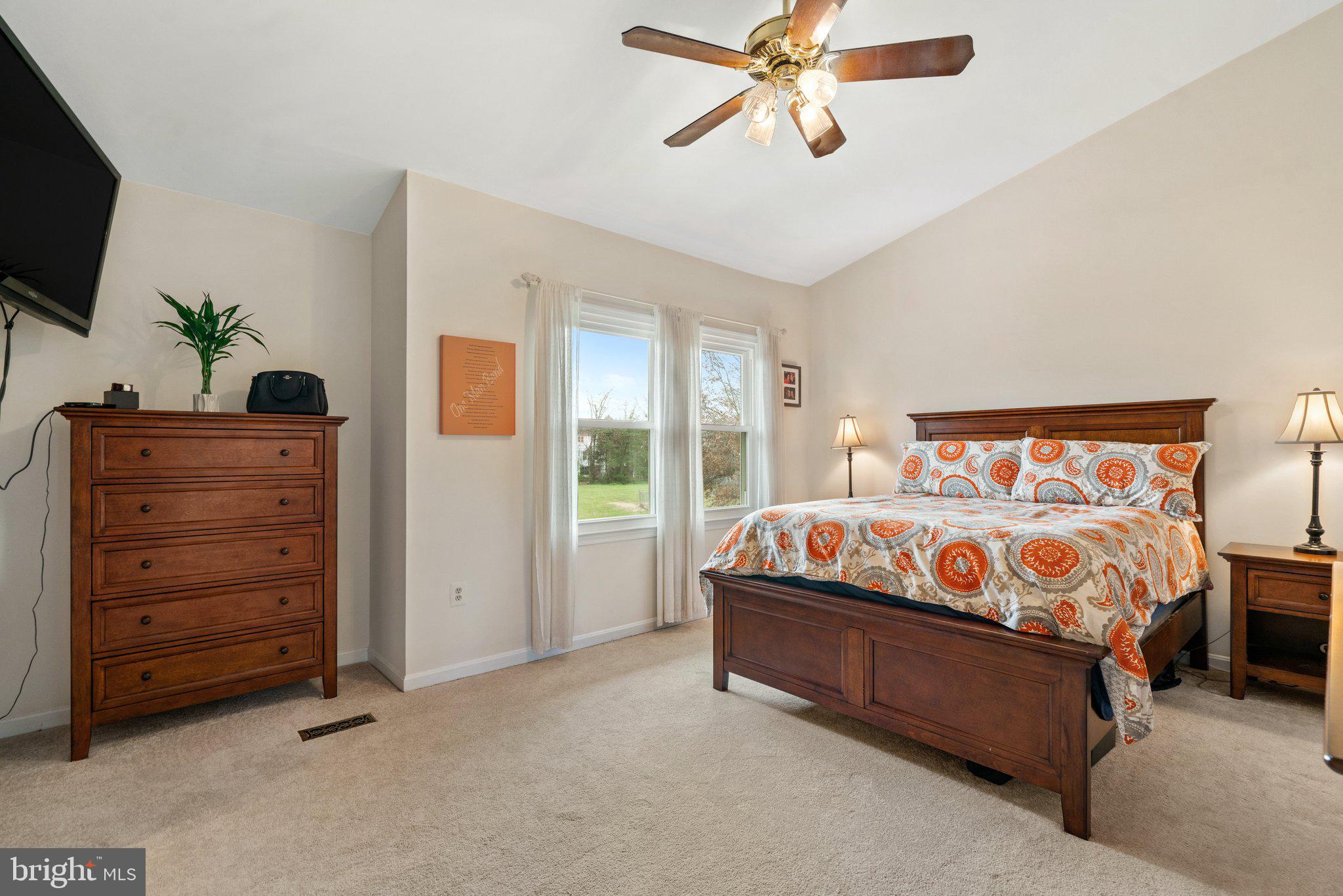 8015 Rocky Run Road Gainesville, VA 20155 - Photo 38 of 57 Primary Bedroom