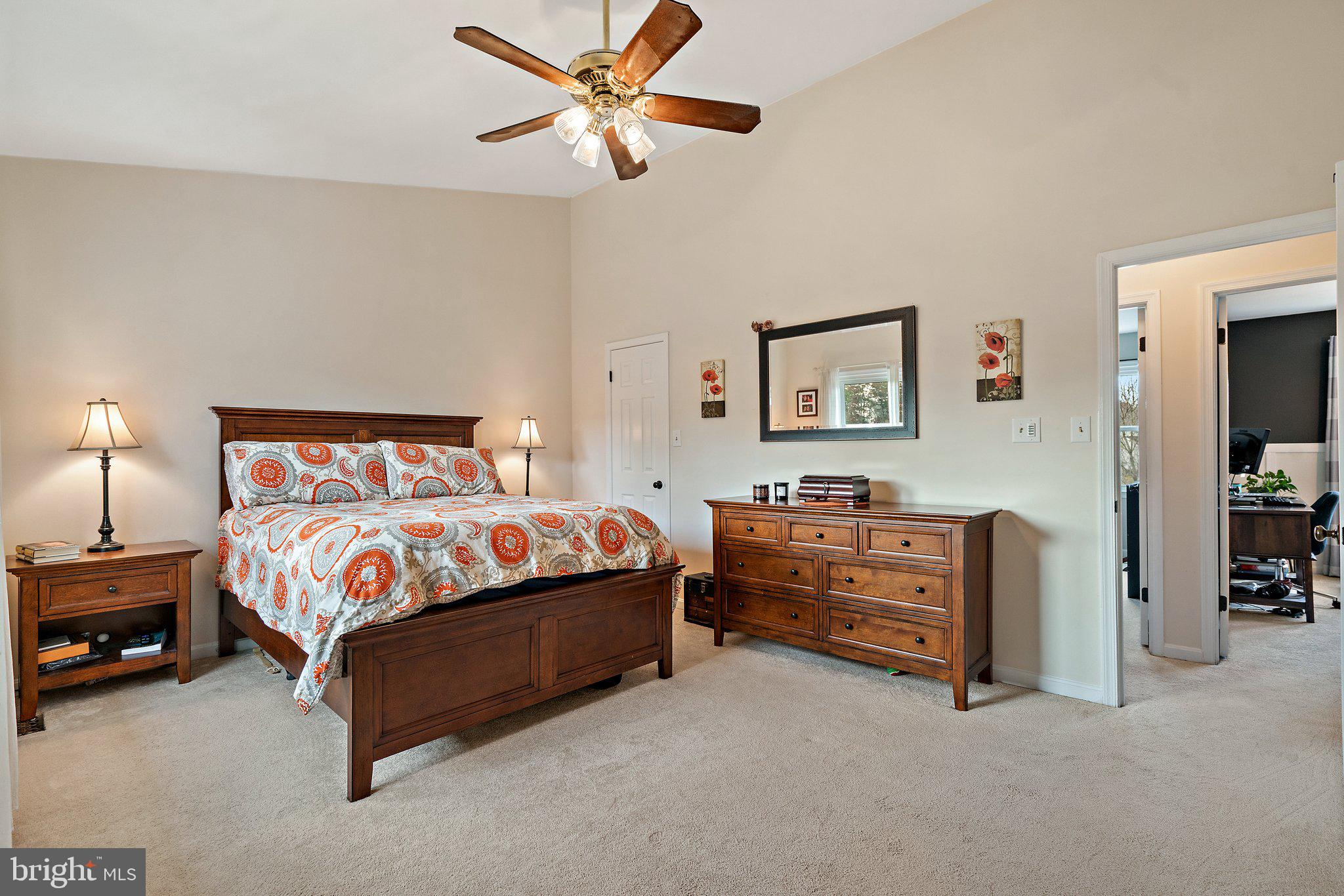 8015 Rocky Run Road Gainesville, VA 20155 - Photo 39 of 57 Primary Bedroom