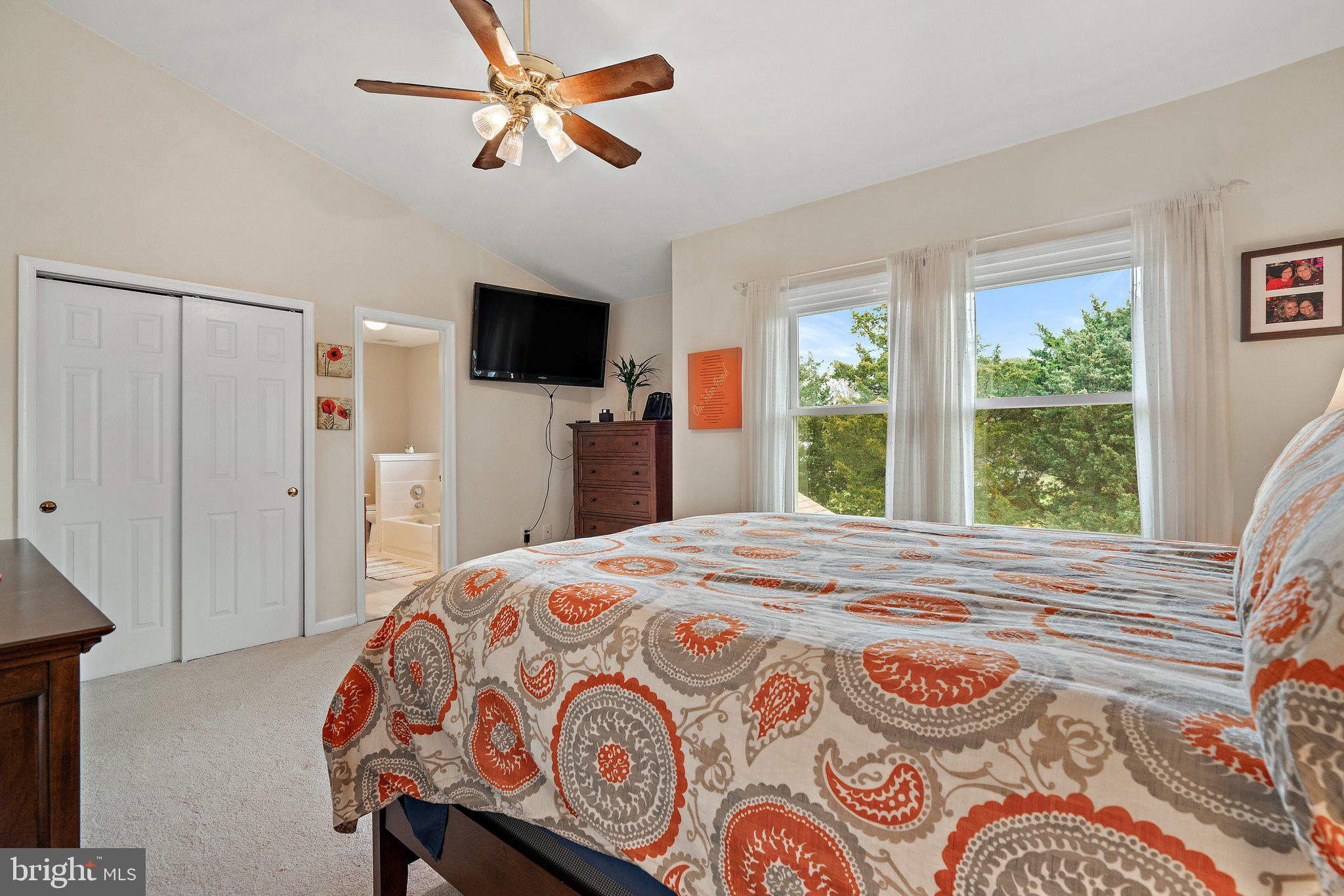 8015 Rocky Run Road Gainesville, VA 20155 - Photo 40 of 57 Primary Bedroom