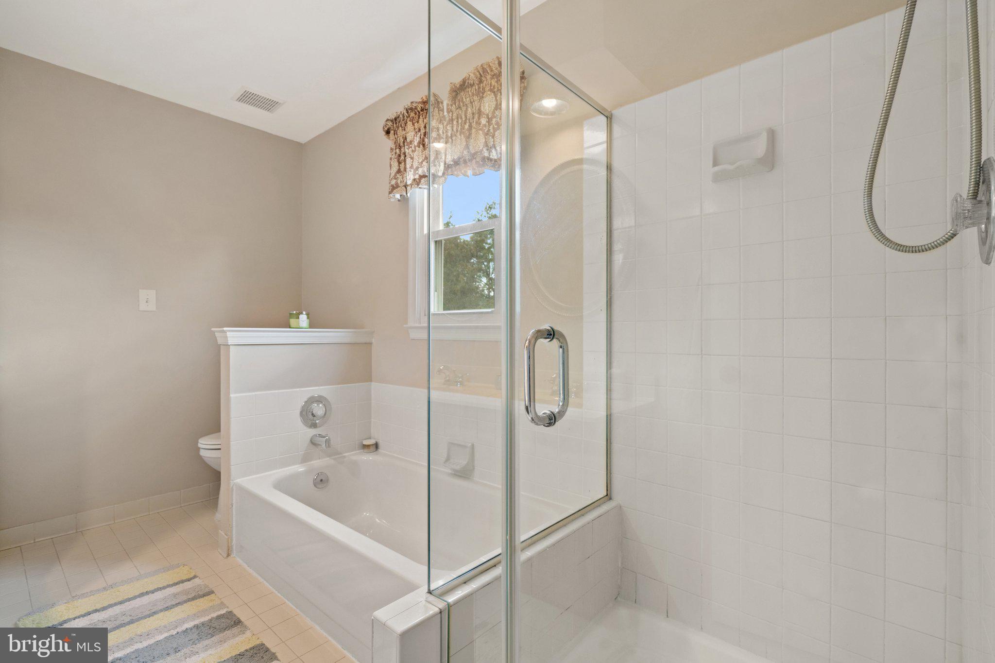 8015 Rocky Run Road Gainesville, VA 20155 - Photo 41 of 57 Primary Bath