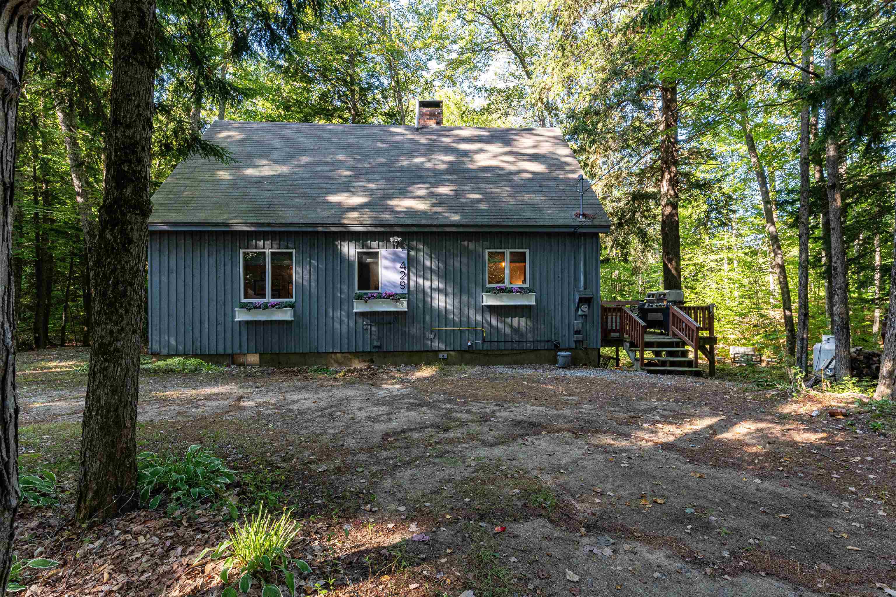 429 Rolling Ridge Road Bartlett, NH 03812 - Photo 30 of 31
