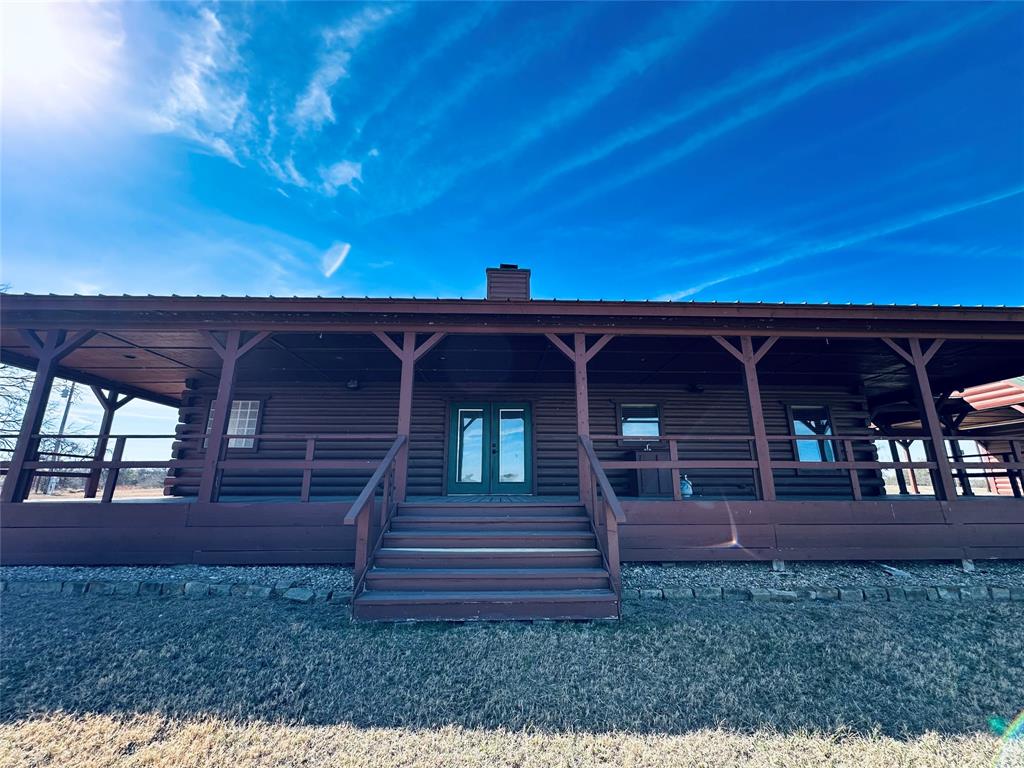 349 Lake Point Road Comanche, TX 76442 - Photo 3 of 40