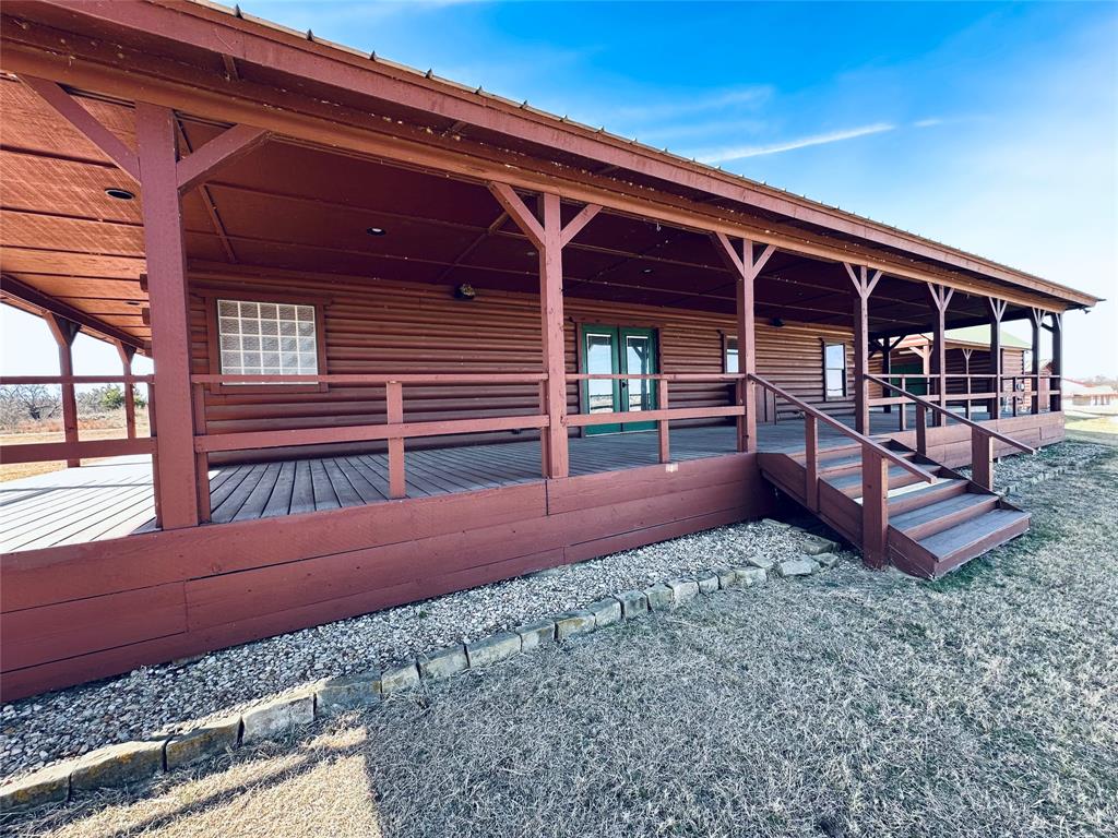 349 Lake Point Road Comanche, TX 76442 - Photo 4 of 40